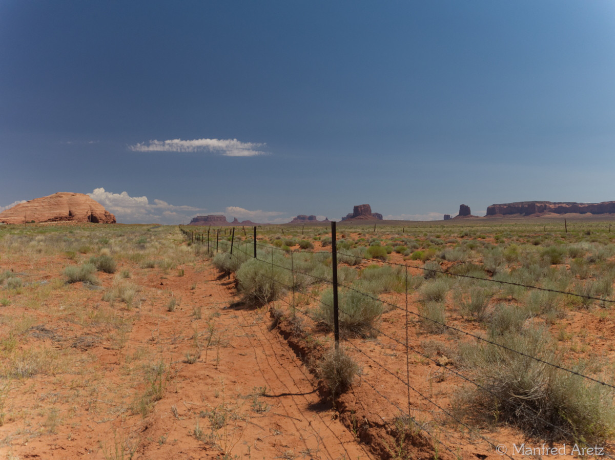 Monument Valley