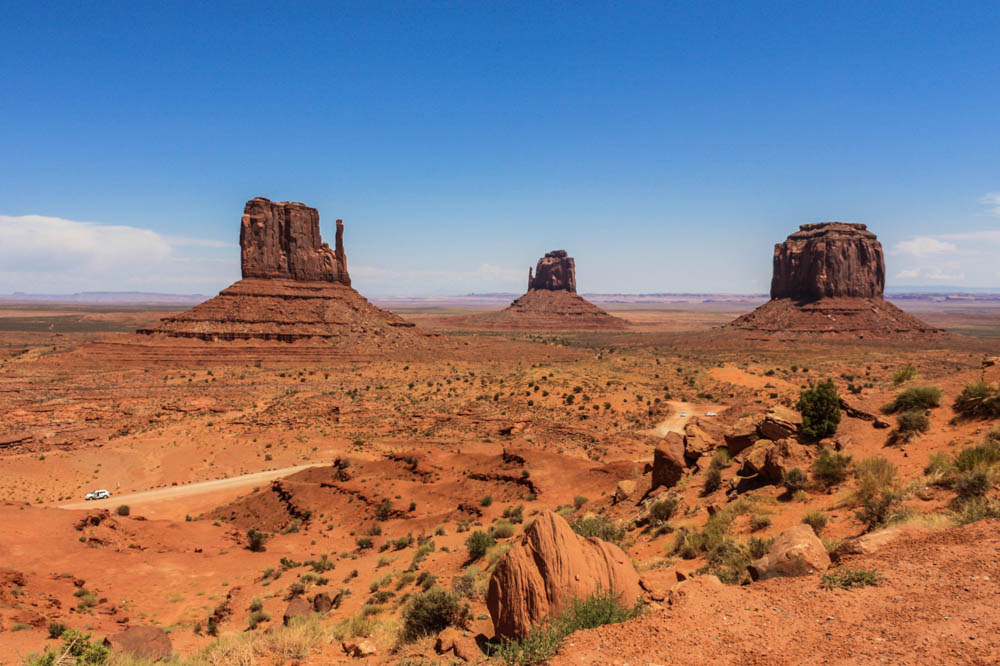 Monument Valley