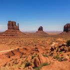 Monument Valley