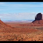 Monument Valley