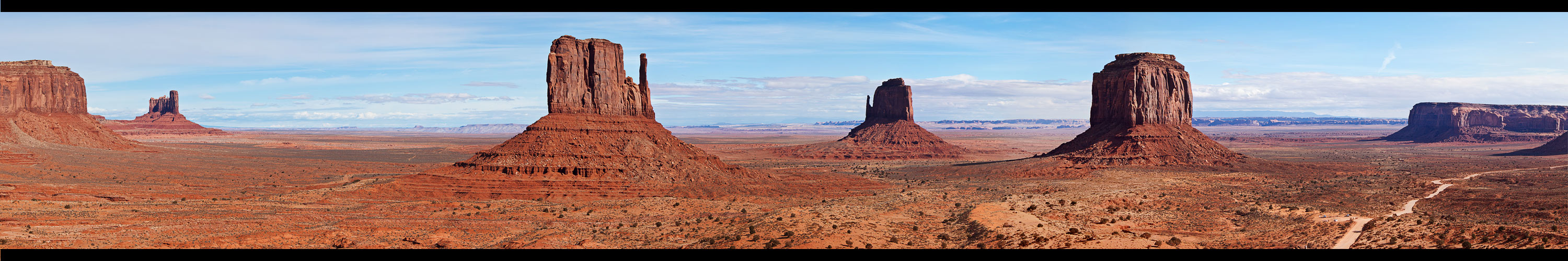 Monument Valley