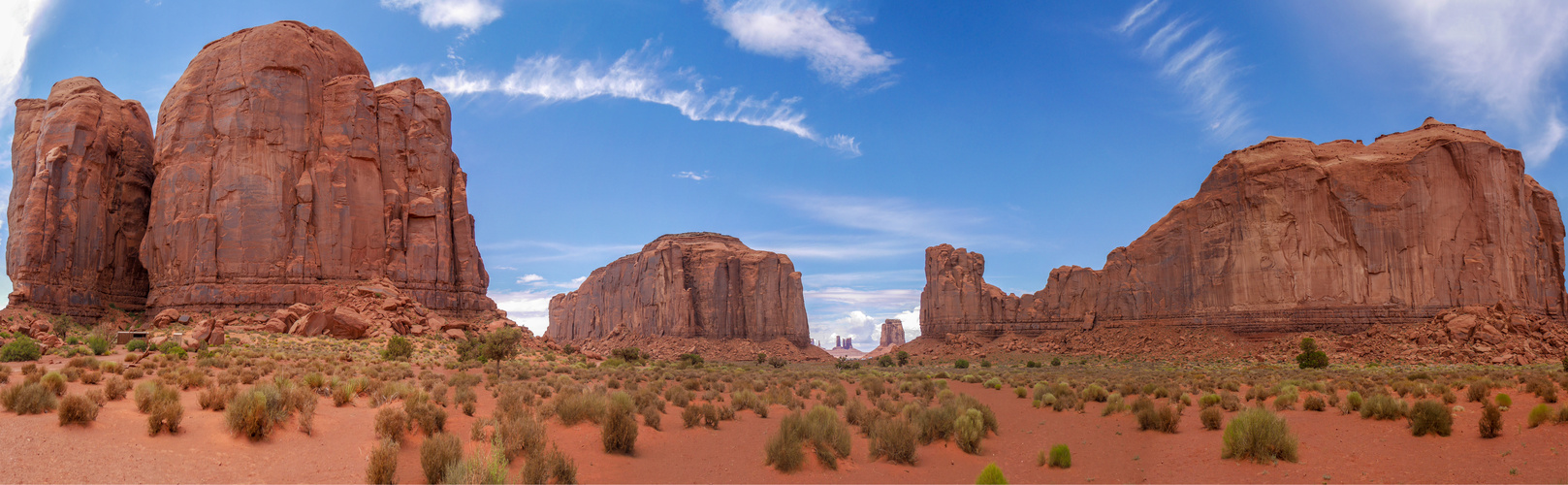 Monument Valley