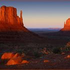 Monument Valley