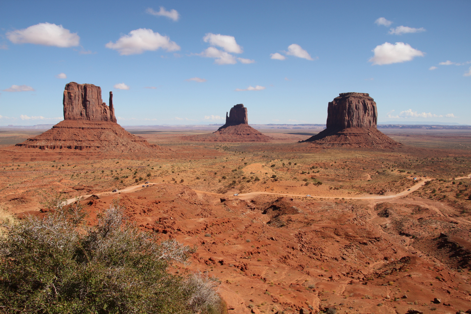 Monument Valley