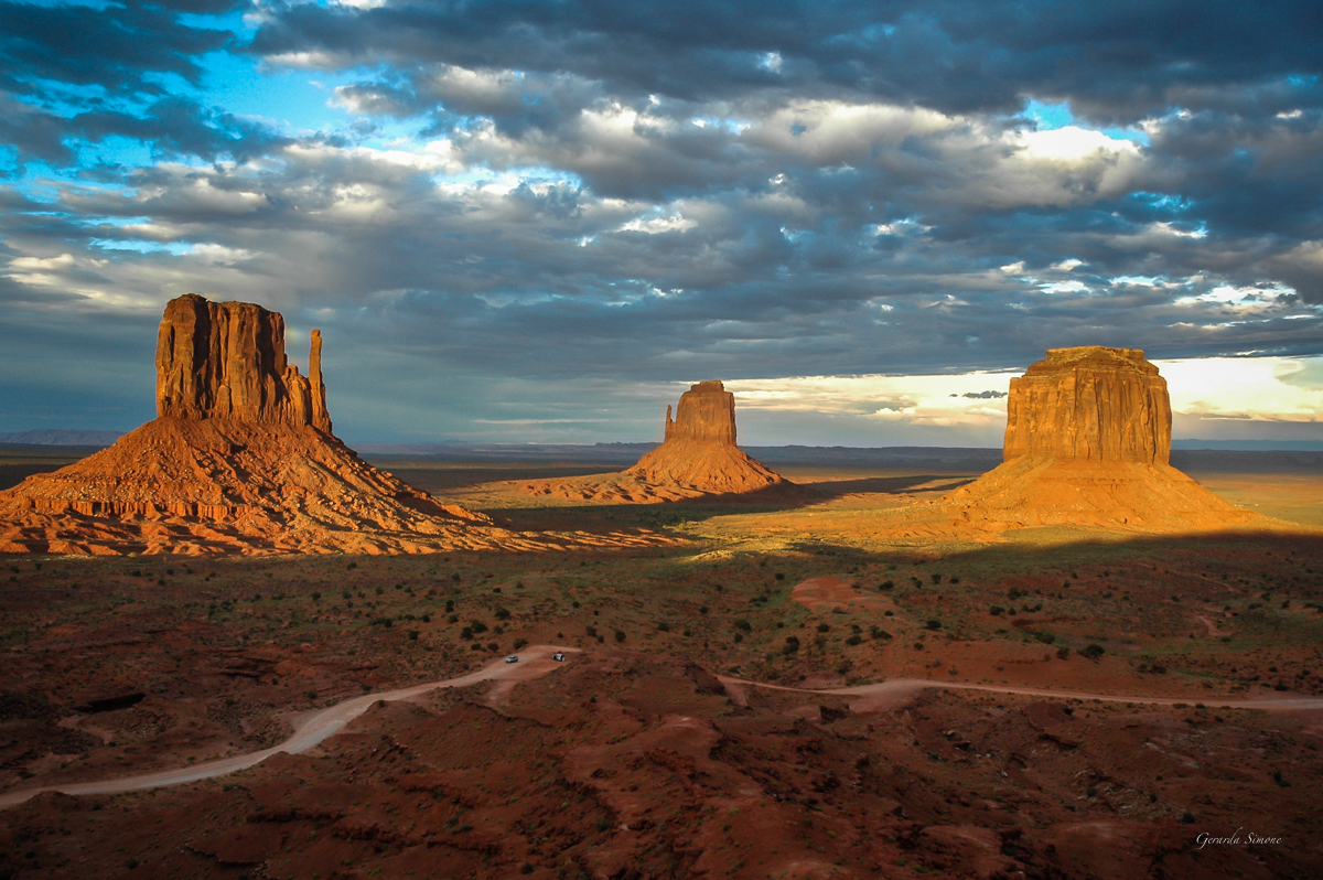 Monument Valley