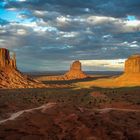 Monument Valley