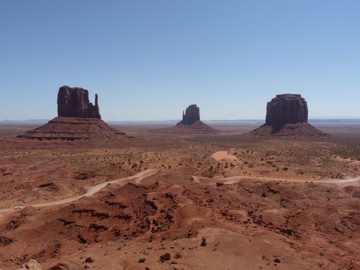 Monument Valley