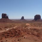 Monument Valley