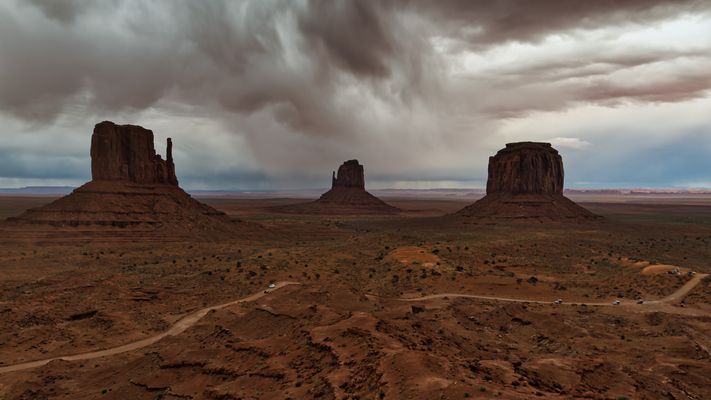 Monument Valley 