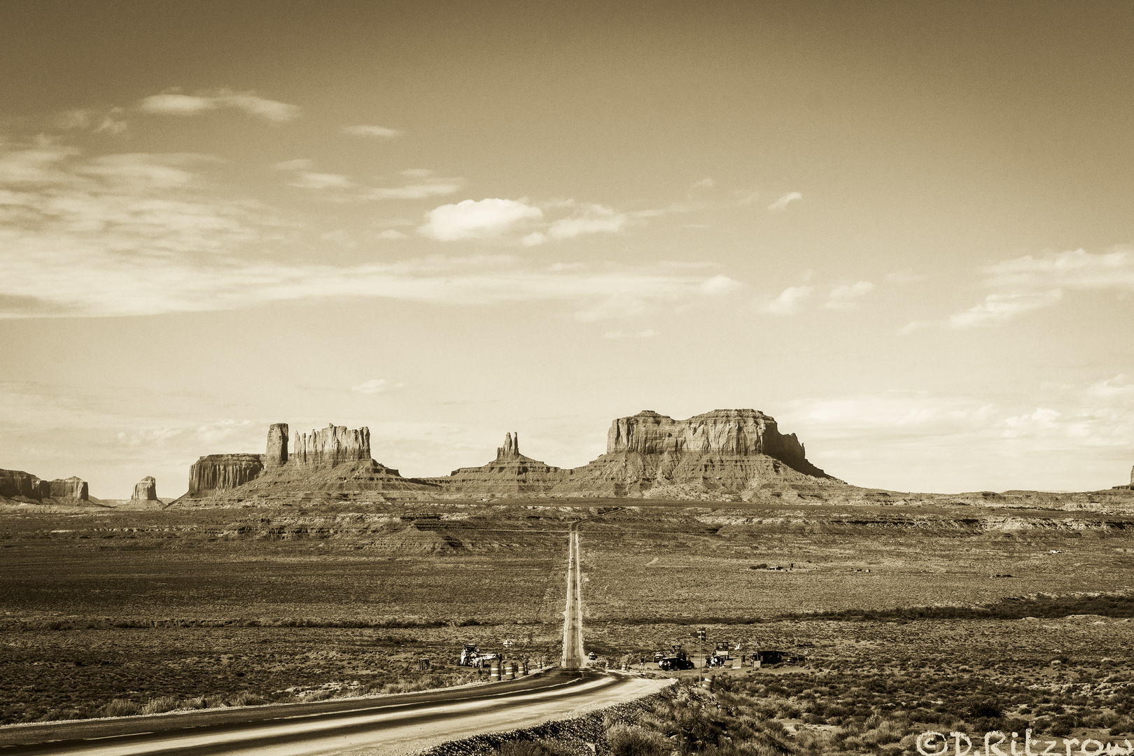 Monument Valley