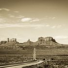 Monument Valley