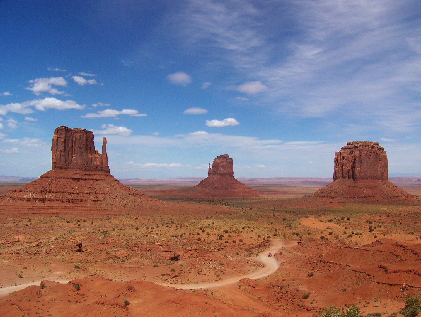 Monument Valley