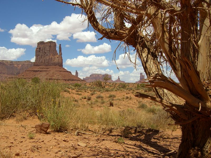 Monument Valley