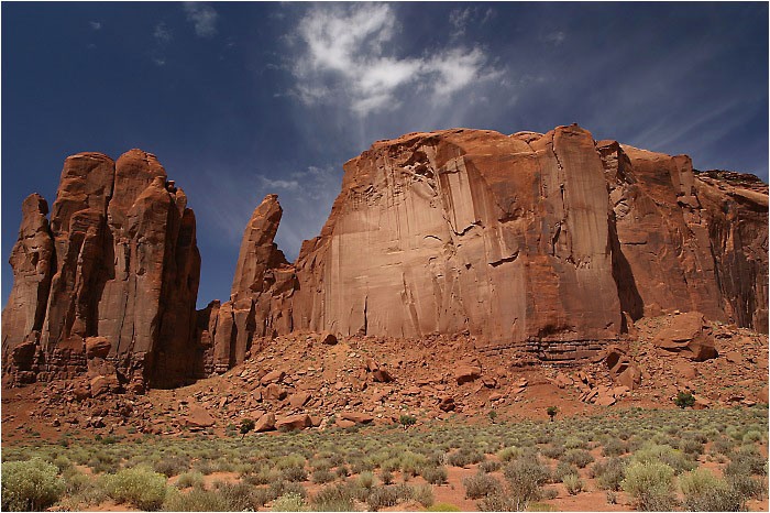 Monument Valley