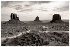 Monument Valley