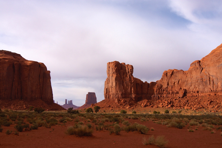 Monument Valley