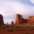 Monument Valley