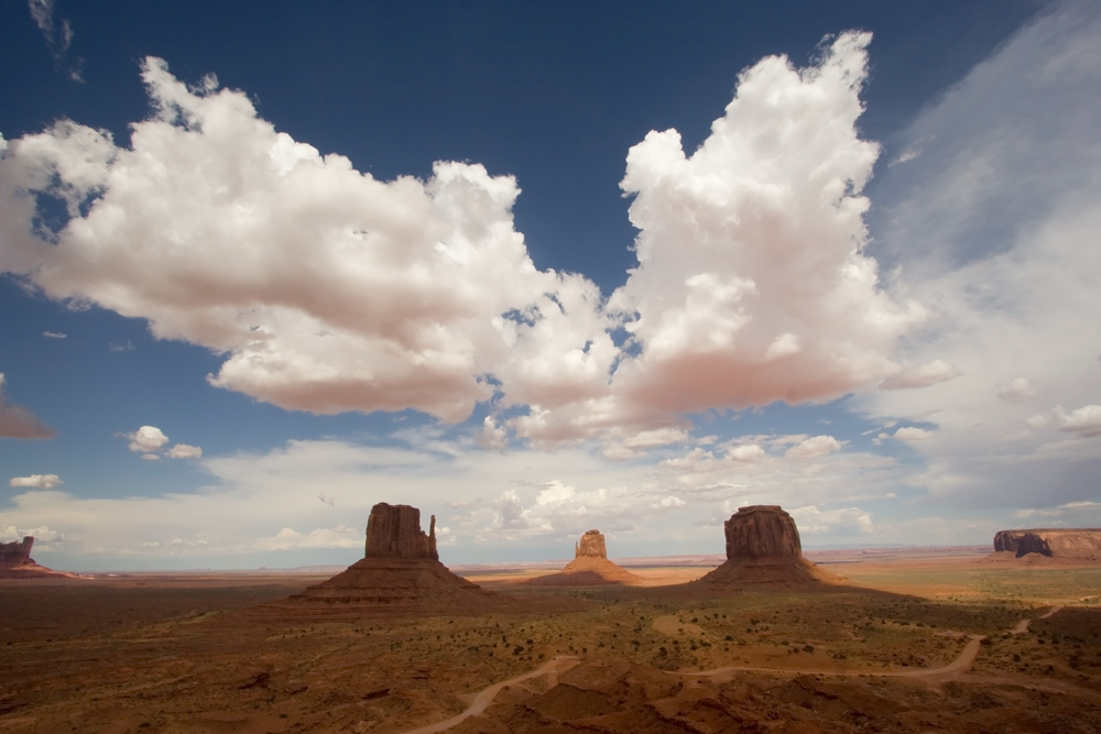 Monument Valley