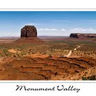 Monument Valley