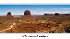 Monument Valley