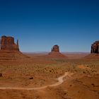 Monument Valley