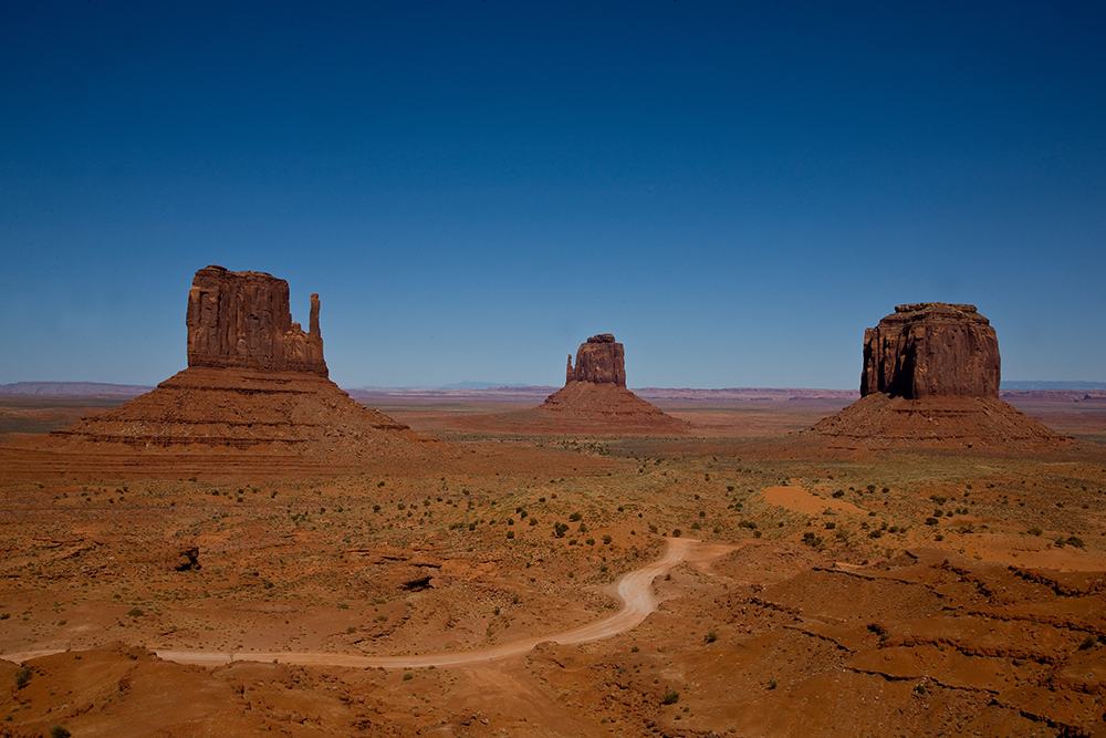 Monument Valley