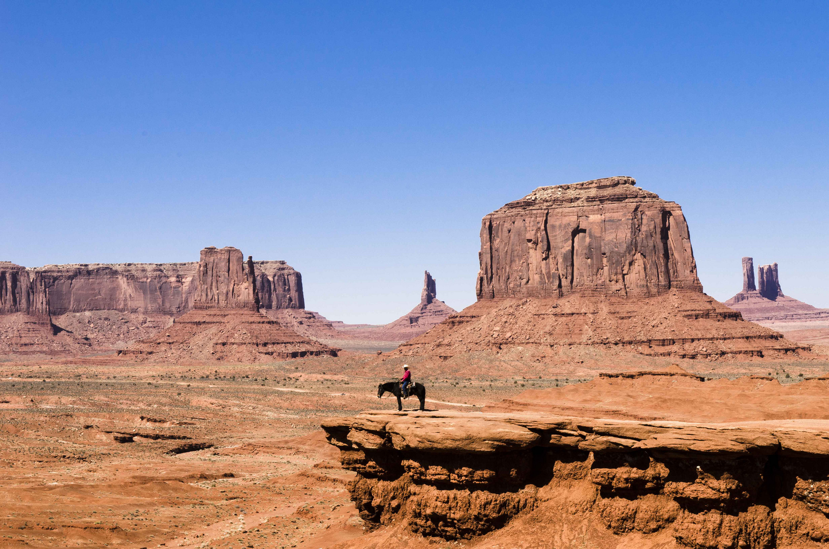 Monument Valley