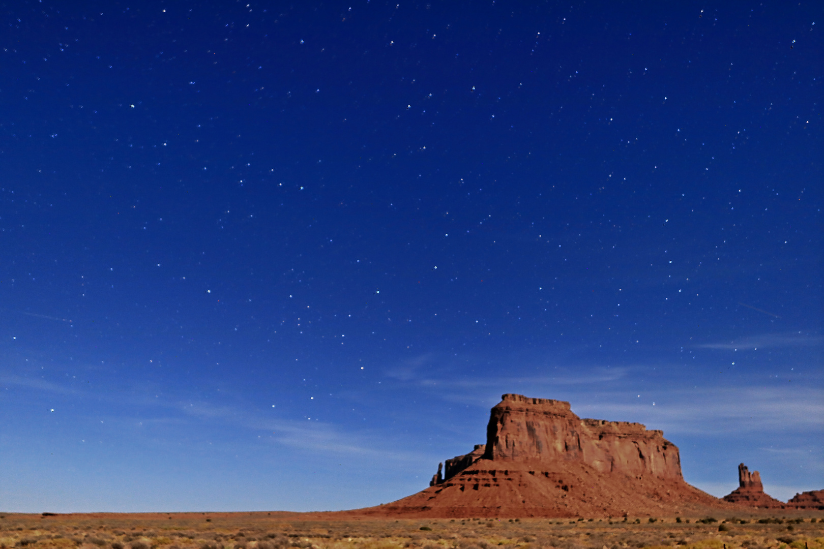 Monument Valley