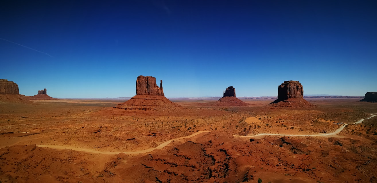 Monument Valley