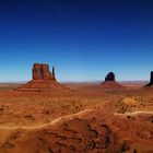 Monument Valley