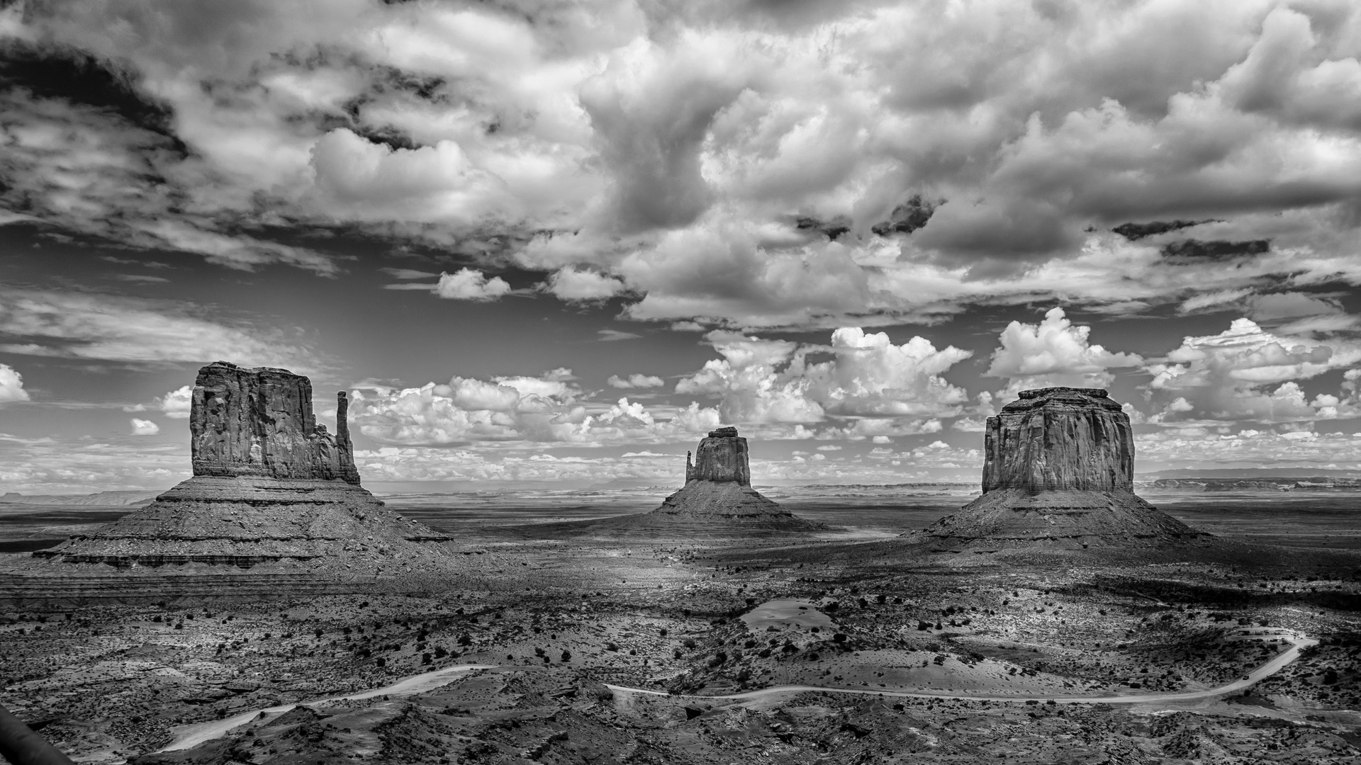 Monument Valley