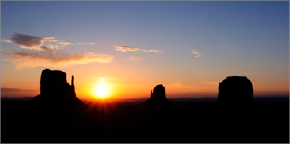 Monument Valley