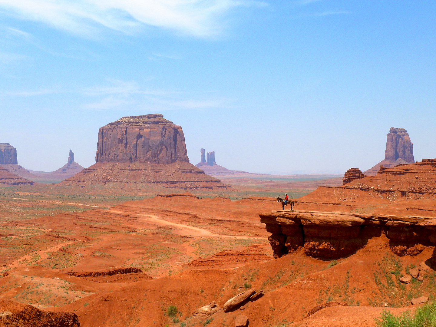 Monument Valley