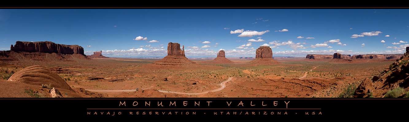 Monument Valley