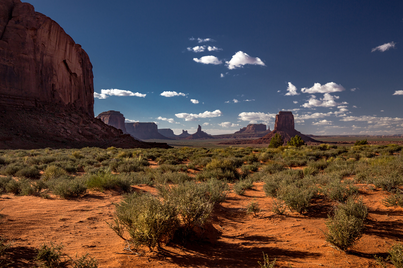 Monument Valley