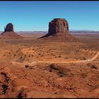 Monument Valley