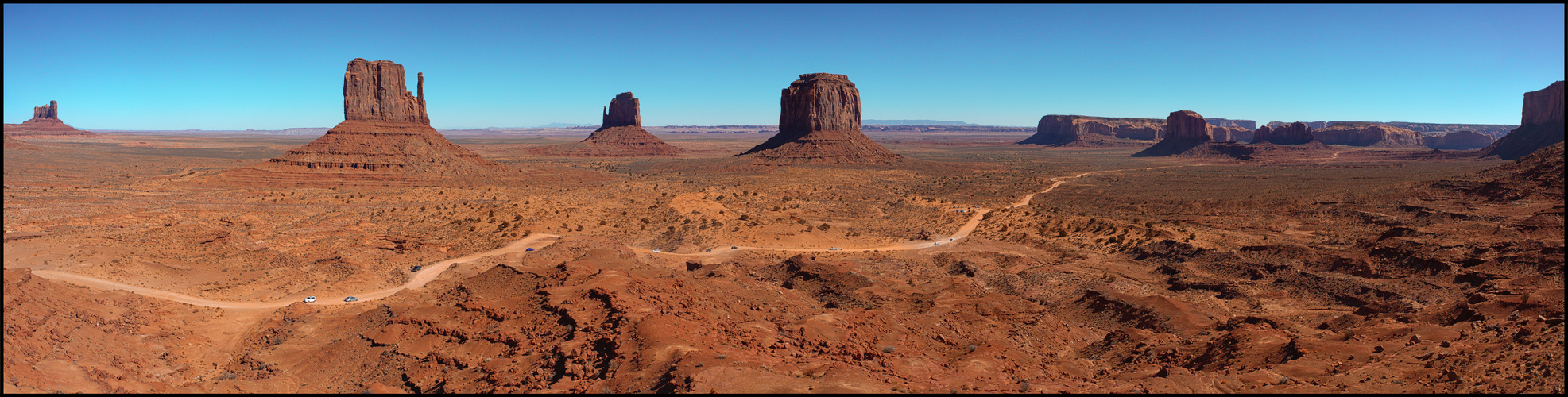 Monument Valley