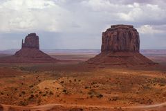 Monument Valley