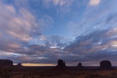 Monument Valley