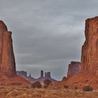 Monument Valley