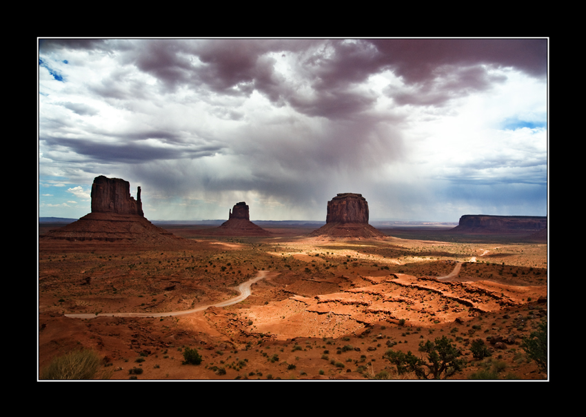 Monument Valley