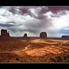 Monument Valley