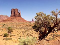 Monument Valley