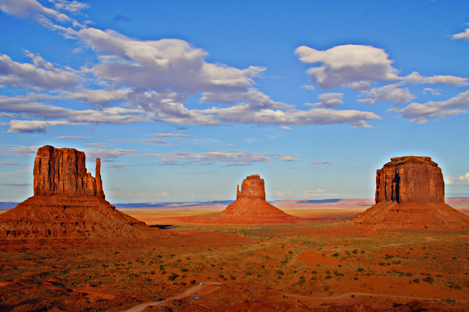 Monument Valley