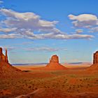 Monument Valley