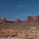 Monument Valley