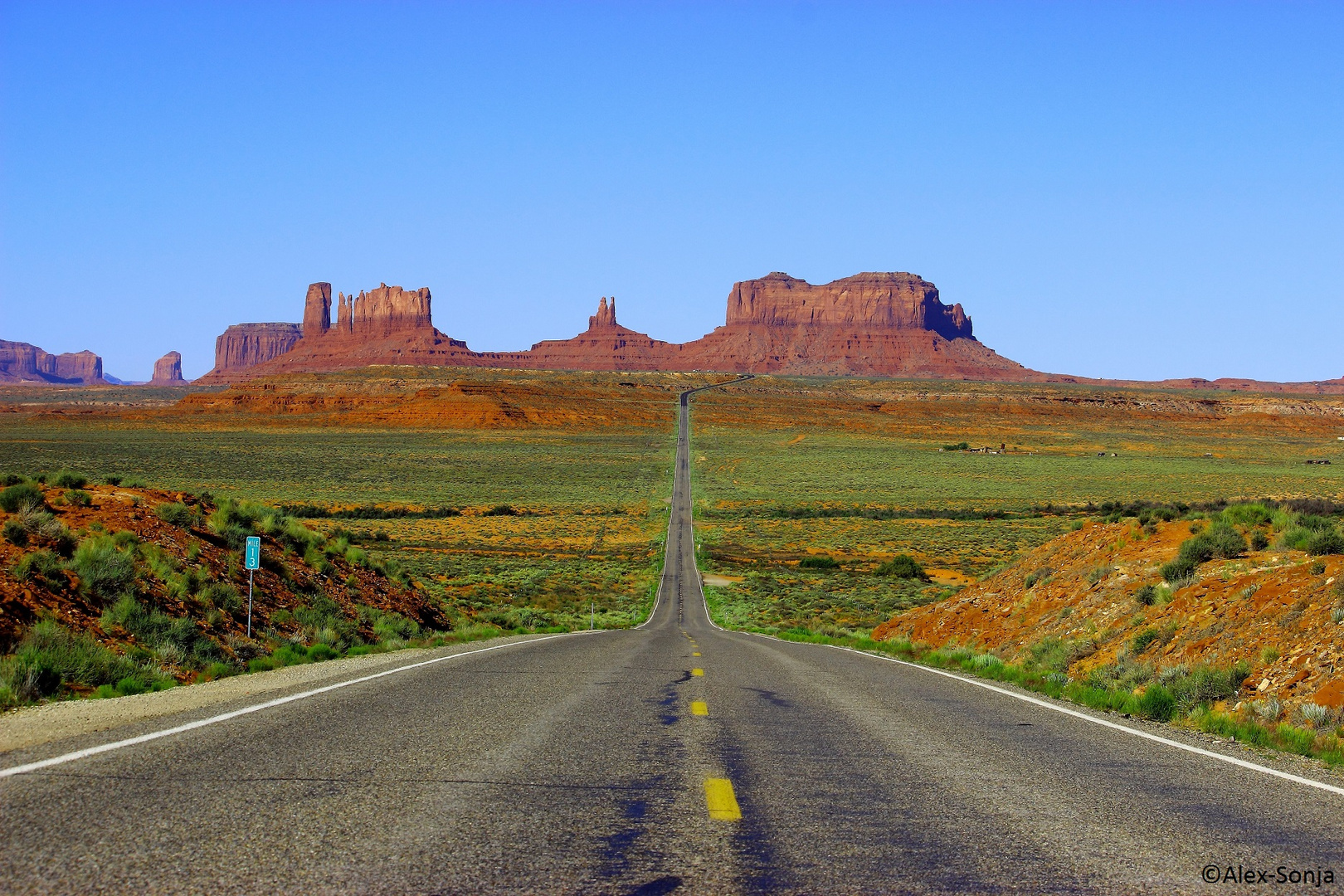 Monument Valley