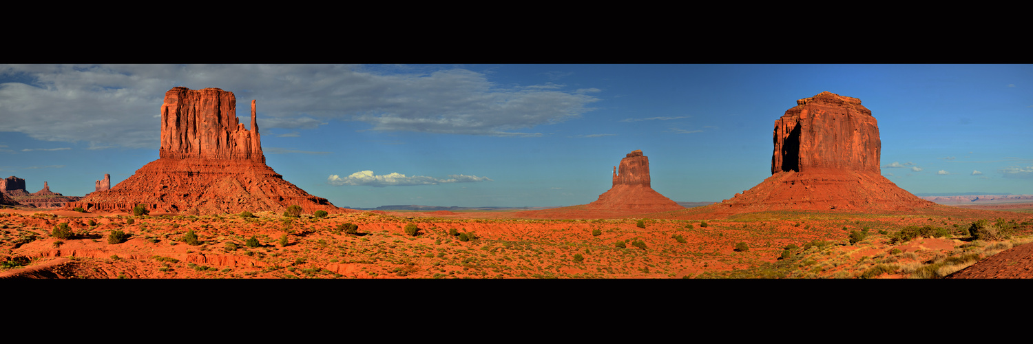 Monument Valley