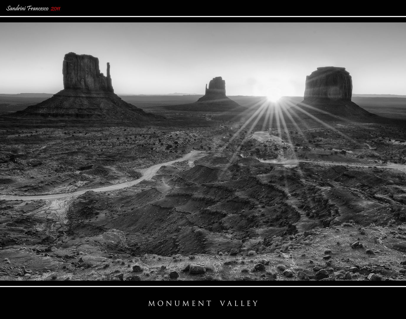 Monument Valley