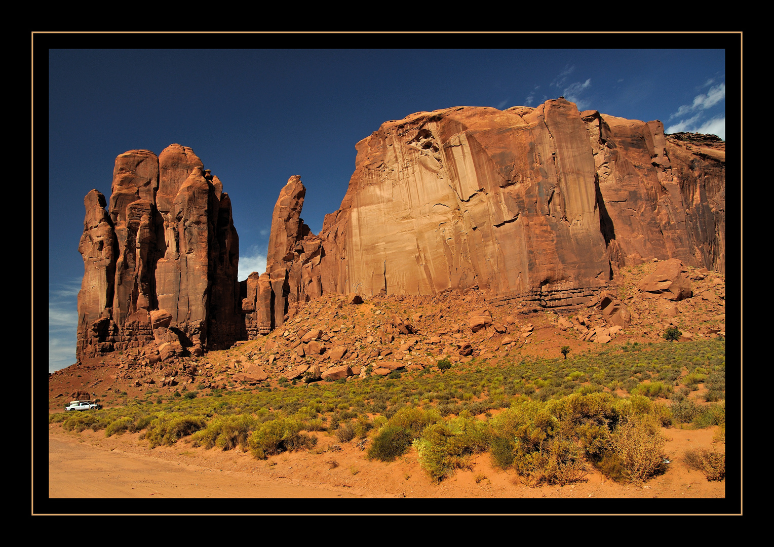 Monument Valley